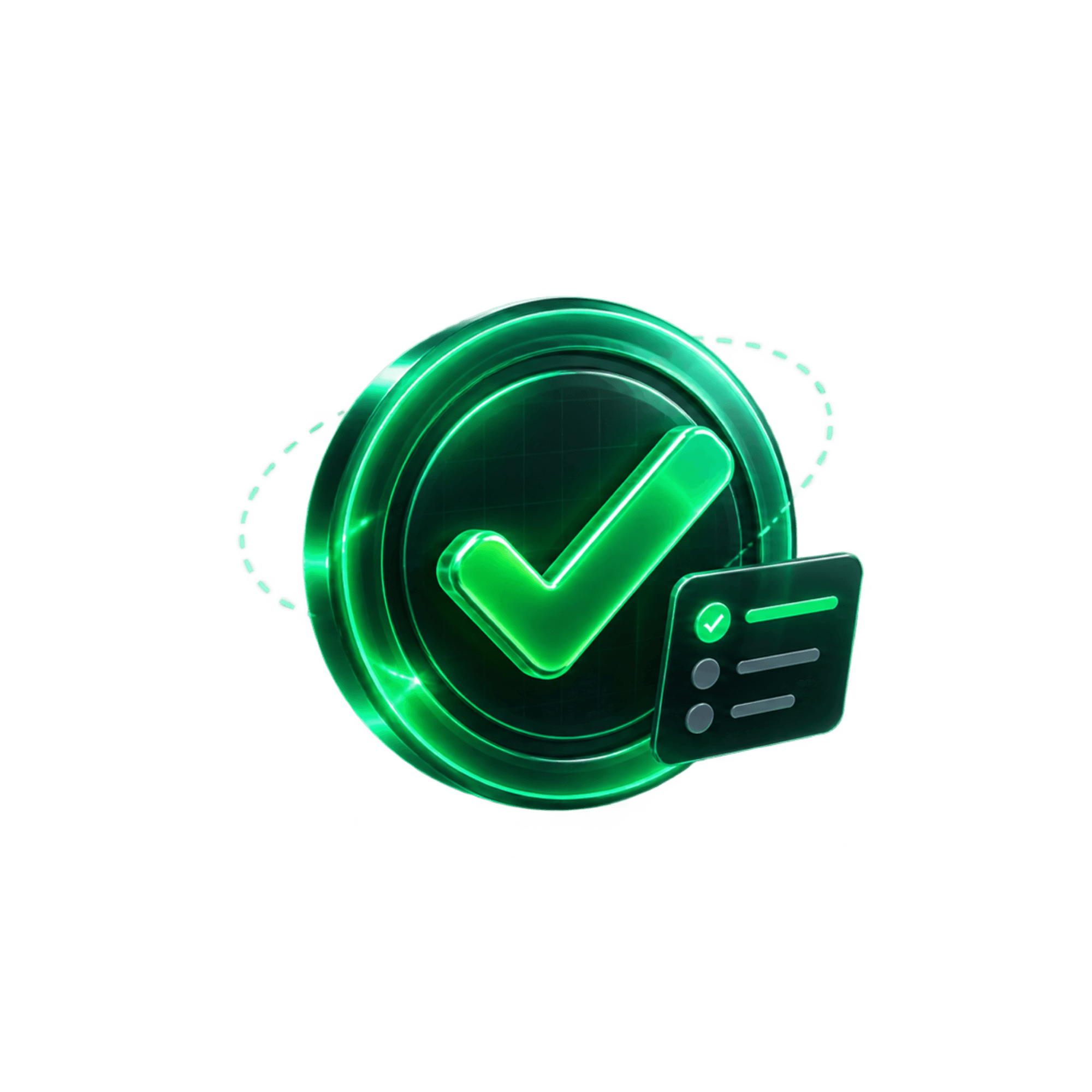 Ícone Quantix Check