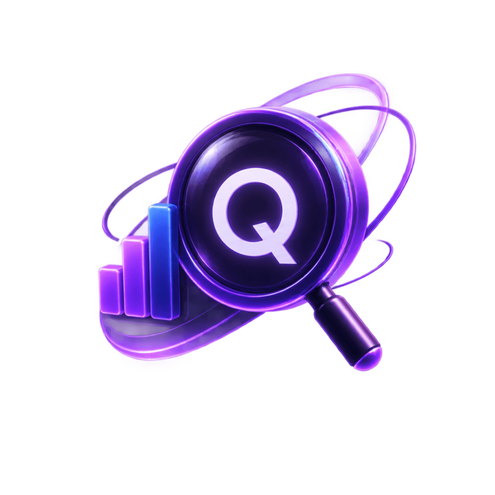 Ícone Quantix Scan